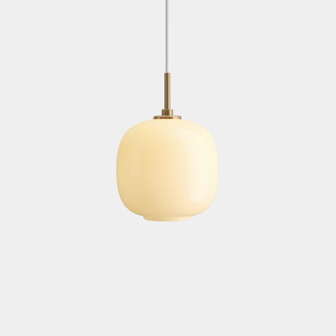 VL 45 Radiohus Portable Lamp